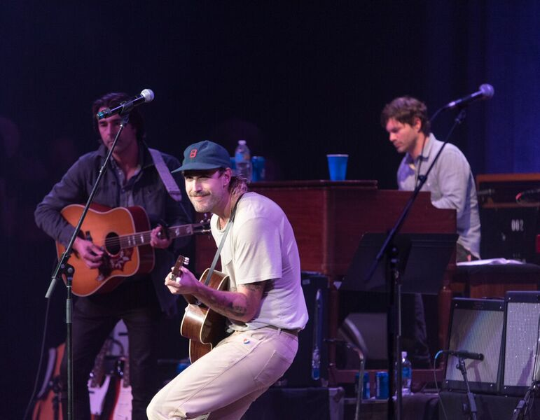 Best of Dylan Fest Night 1: Kesha, Boz Scaggs, Ruby Amanfu, Emmylou, Wynonna and More
